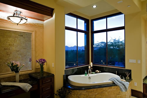 Scottsdale Interior Design