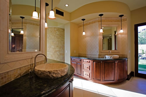 Scottsdale Interior Design