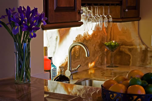 Scottsdale Interior Design